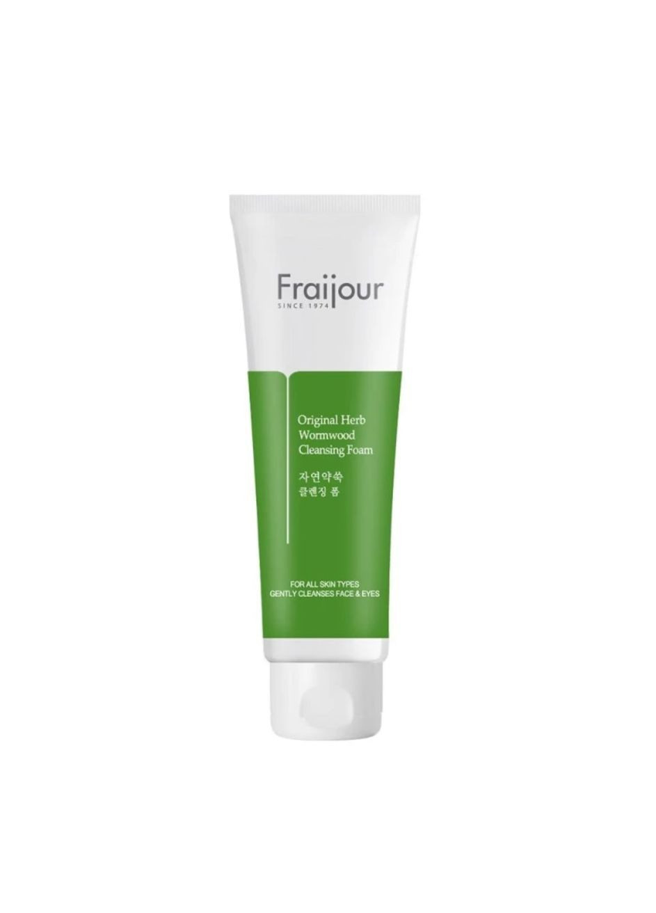 Пінка для вмивання Original Herb Wormwood Cleansing Foam 150ml Fraijour (362207812)