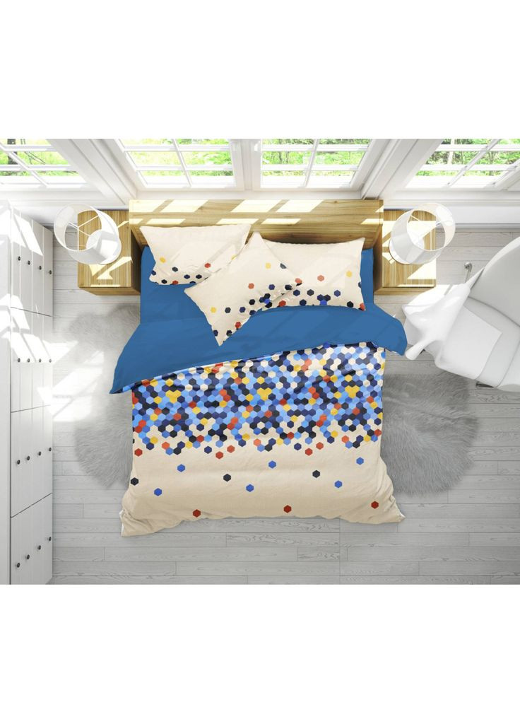 Постельное белье Бязь 17-0520 Duende beige Полуторный (m343057) Mirson Бязь 17-0520 Duende beige Полуторний (366561639)