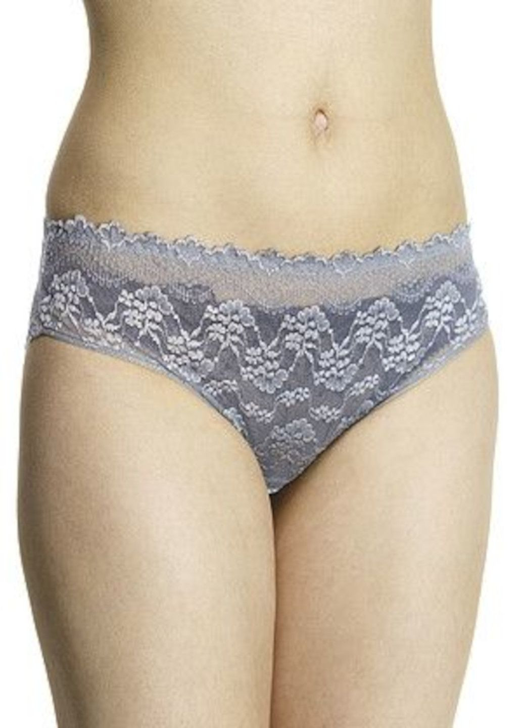 Труси хіпс кружевні жіночі Serenade (322846981)