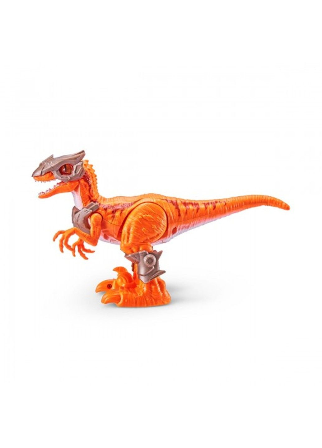 Інтерактивна іграшка Robo Alive - Бойовий Велоцираптор Pets & Robo Alive (331296441)