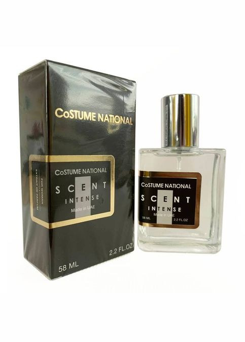Унисекс парфюм Scent Intense 58 мл No Brand (343052069)