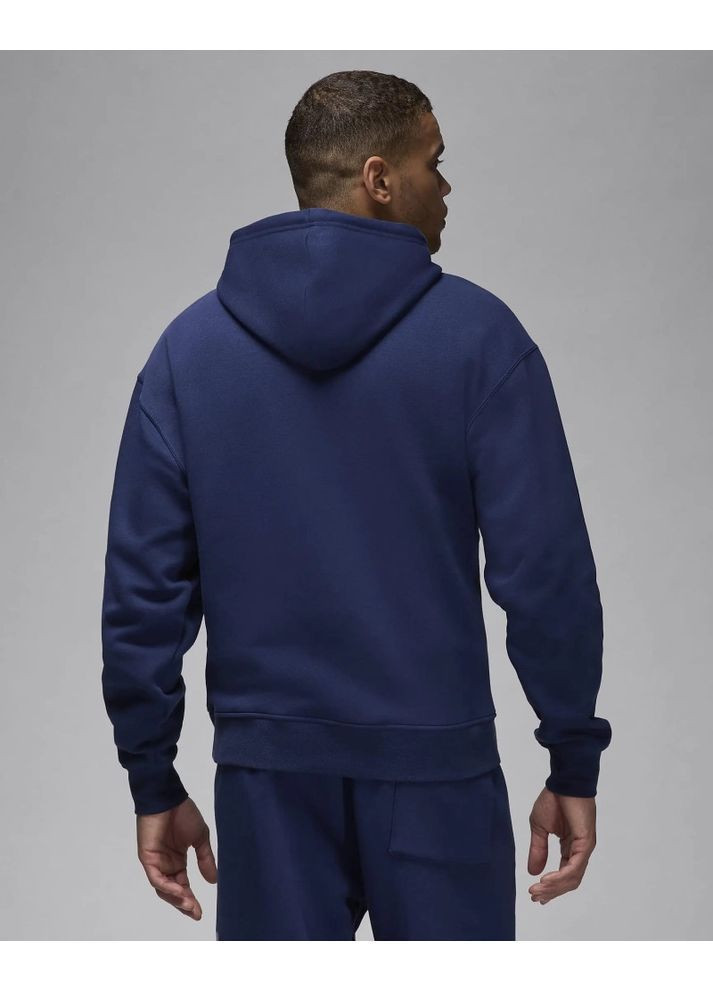 Толстовка M J ESS FLC BASELINE HOODIE Jordan (370844198)
