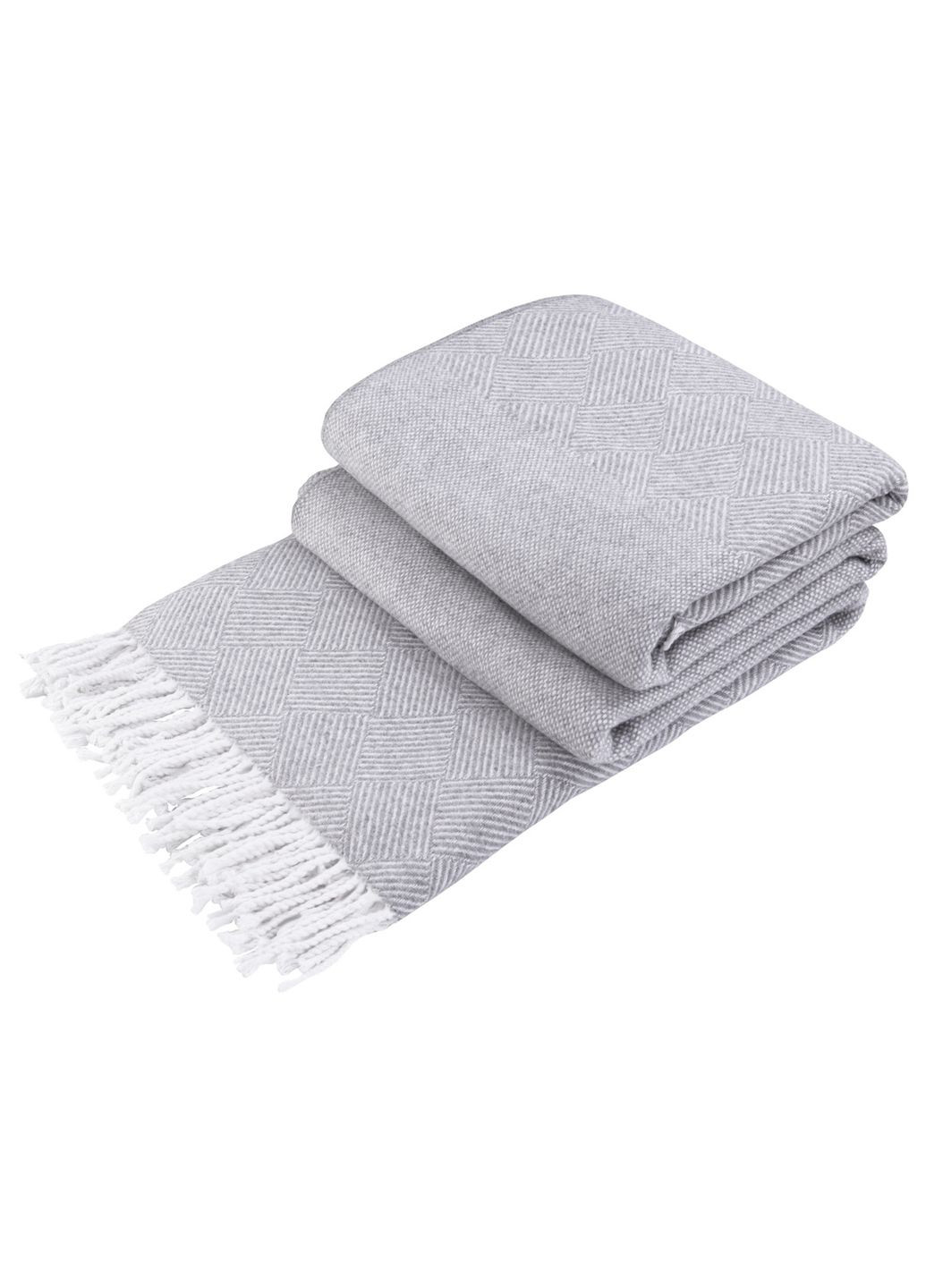 Плед бавовняний Ексклюзив 140 x 200 см (4168) Love You (334005027)