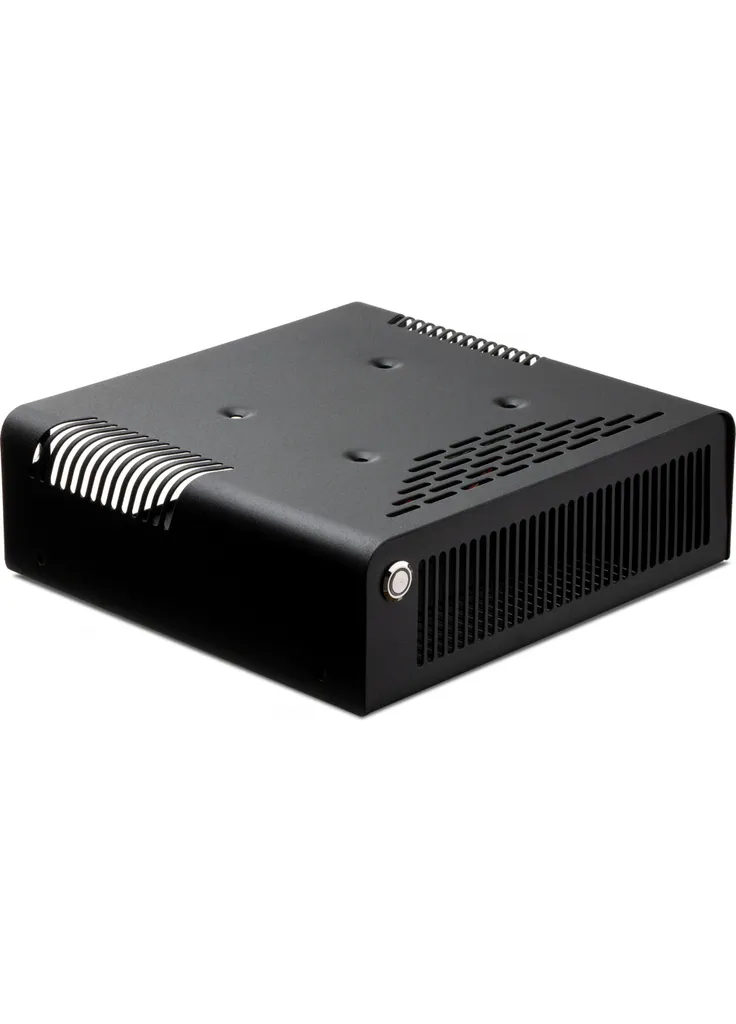 Корпус для ПК I-Terra 51-U (406868859)