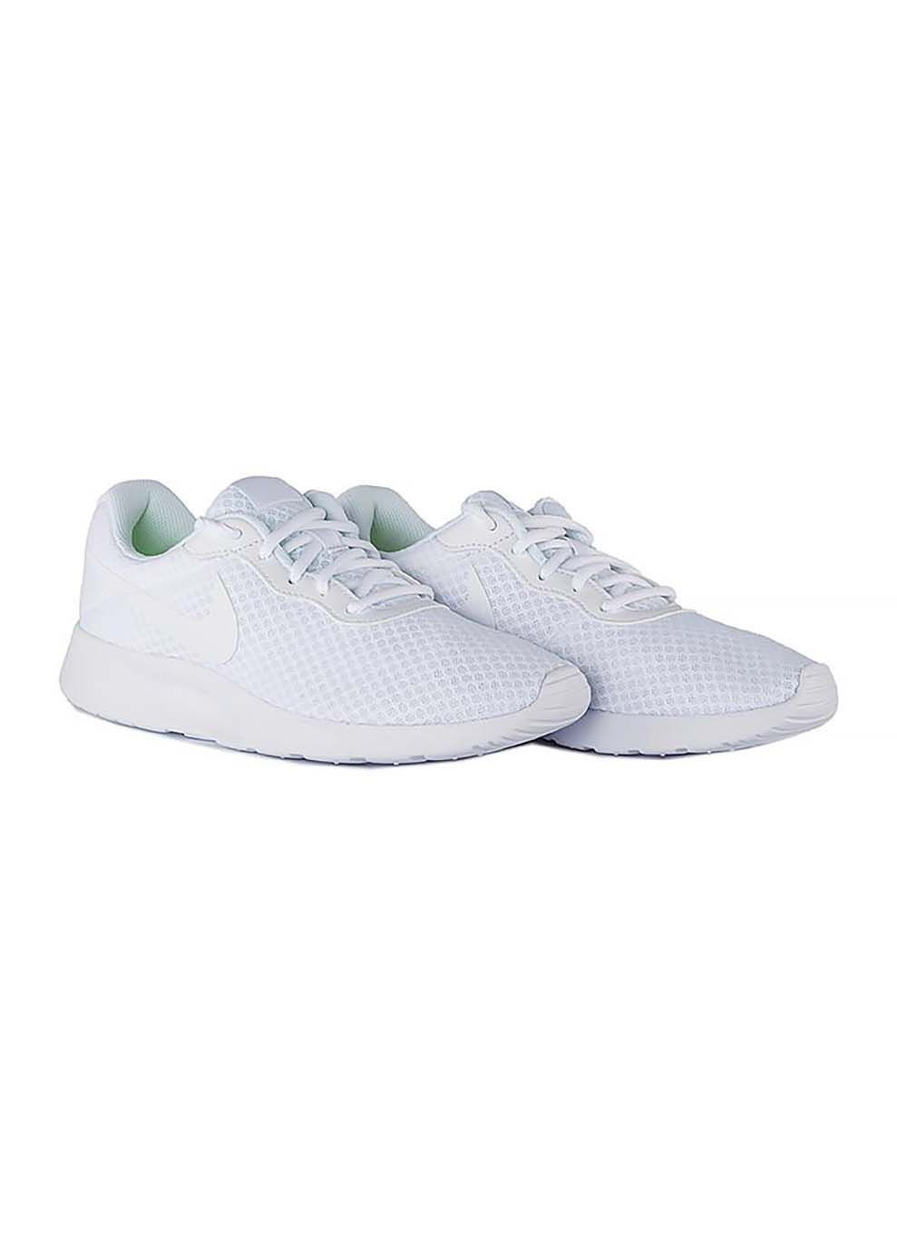 Женские Кроссовки WMNS TANJUN M2Z2 Белый Nike белые демисезоны (260943227)