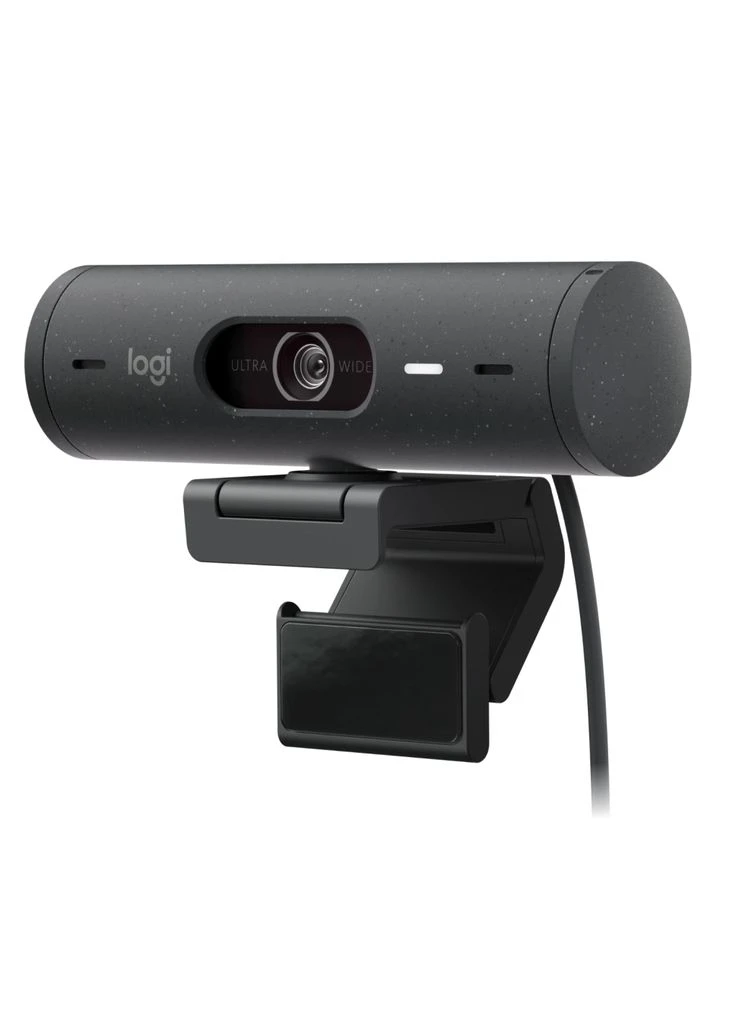 Веб-камера Brio 505 for Business Graphite (960-001459) Logitech (382063922)