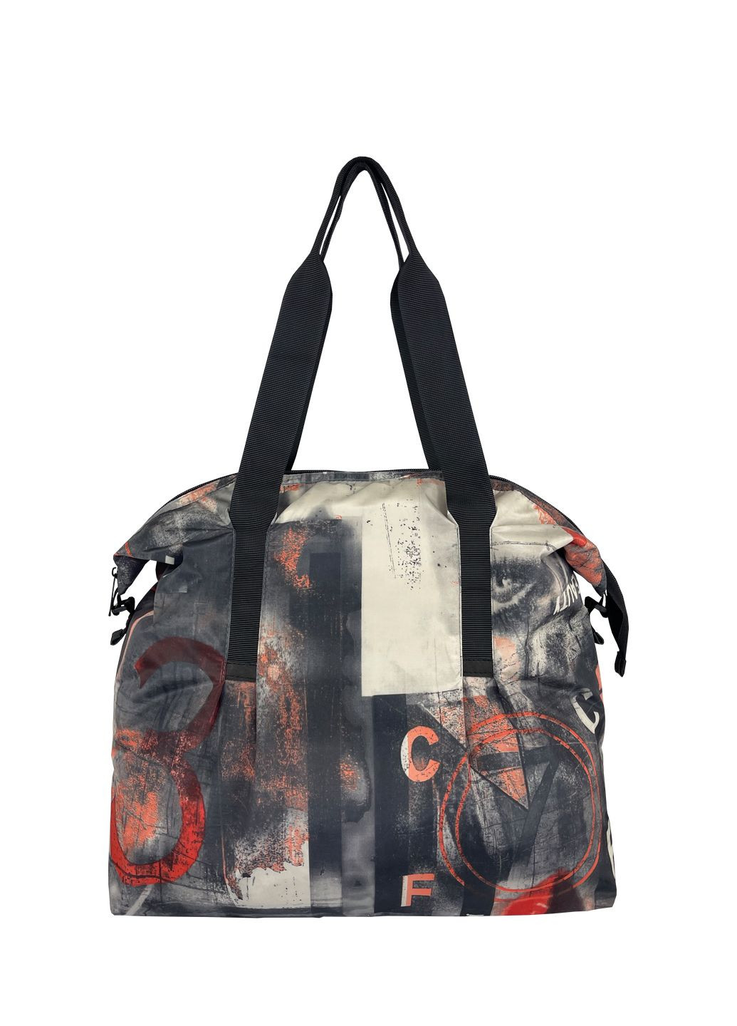 Сумка Жіноча Dallas Мультиколор S0303EX882 Exodus Міська сумка (333143707)