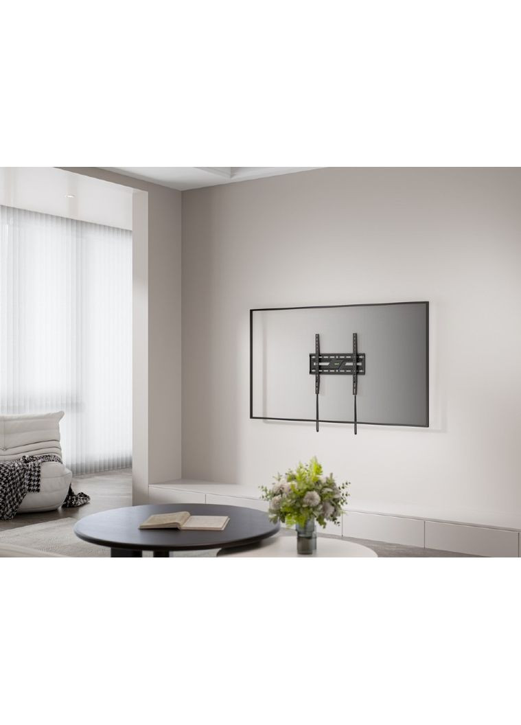 Кронштейн WM-75F-02 Gembird (373933154)