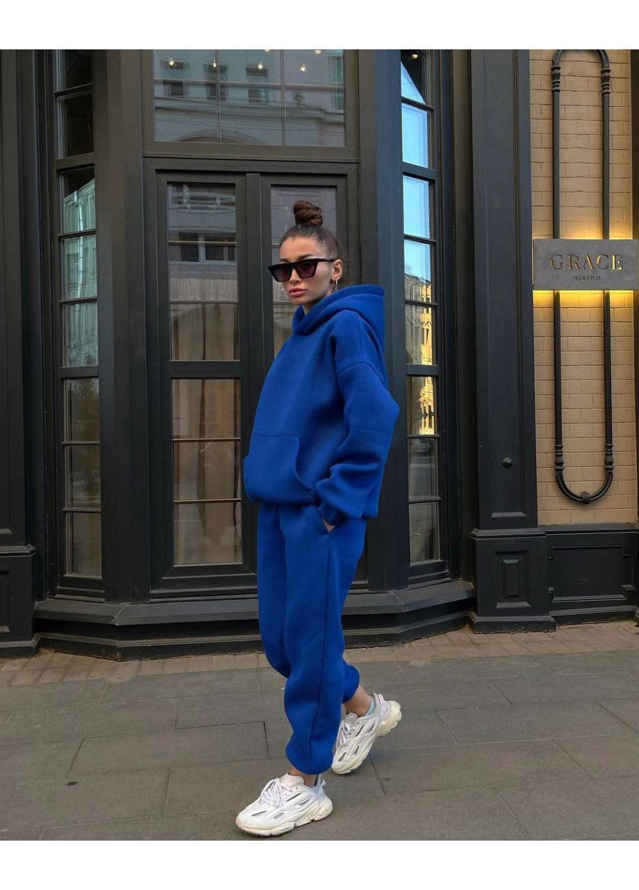 Жіночий спортивний костюм No Brand (363555252)