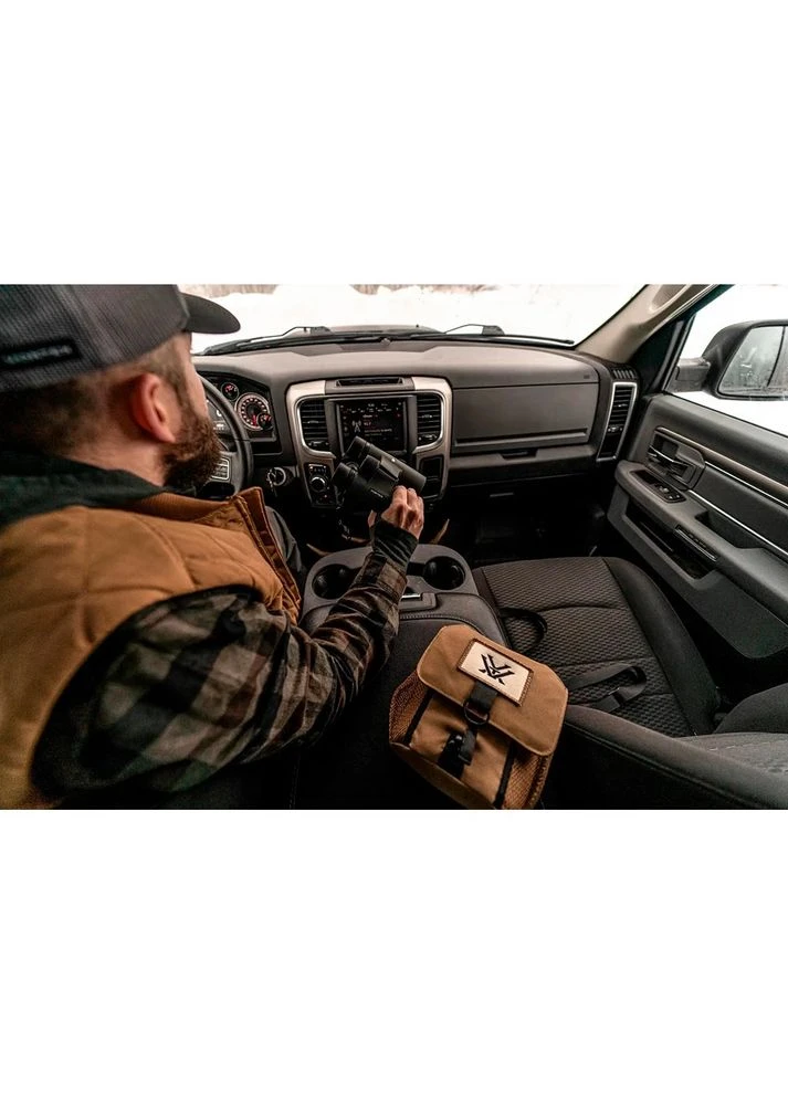 Бинокль Vortex Triumph HD 10x42 (TRI-1042) Bresser (323132428)