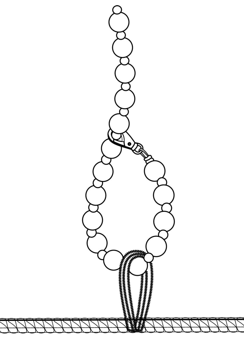 Боді F297 Libido, S, чорне, мереживо, низ під латекс, відкритий доступ, гартери Noir Handmade (358890925)