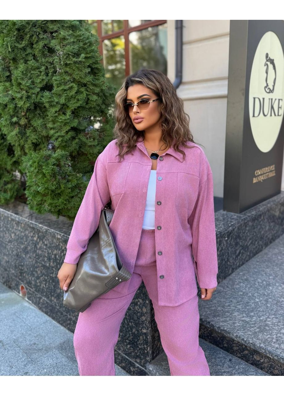 Женский костюм No Brand (365251006)