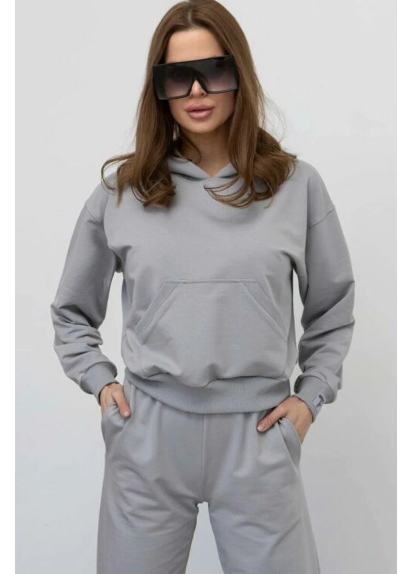 Жіноче худі TOTALFIT (381464634)