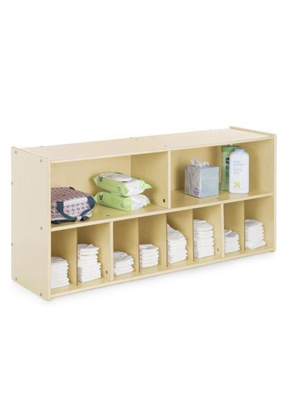 Полиця настінна для підгузків () University U12121 (367584002)