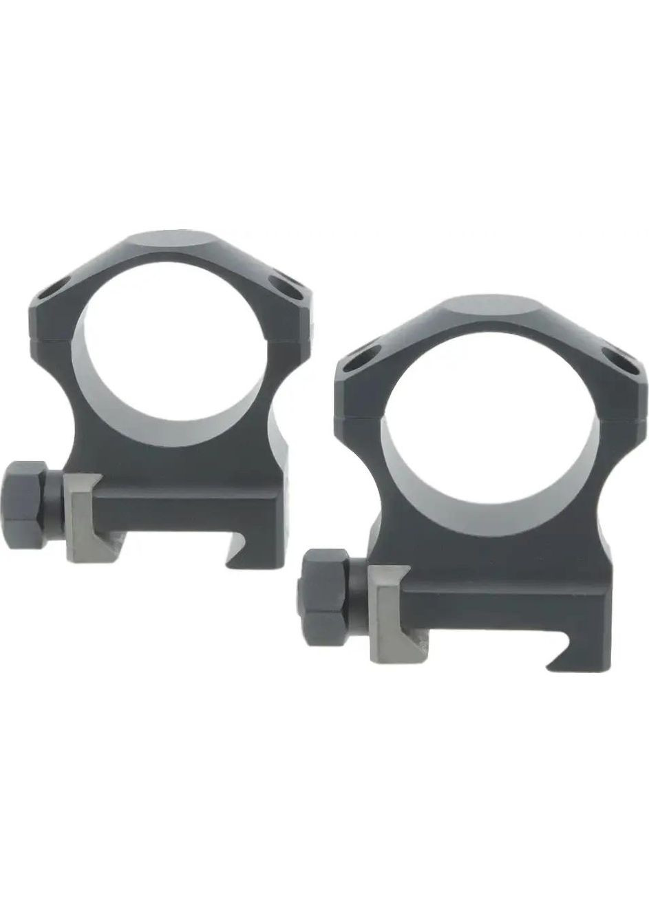 Кільця XTreme Duty Ultralite. d - 30 мм. High . Weaver/Picatinny Nightforce (316440951)
