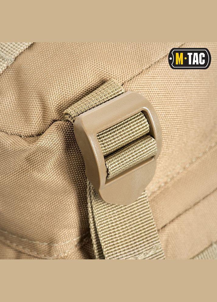 Рюкзак Assault Pack Tan M-TAC (315146917)