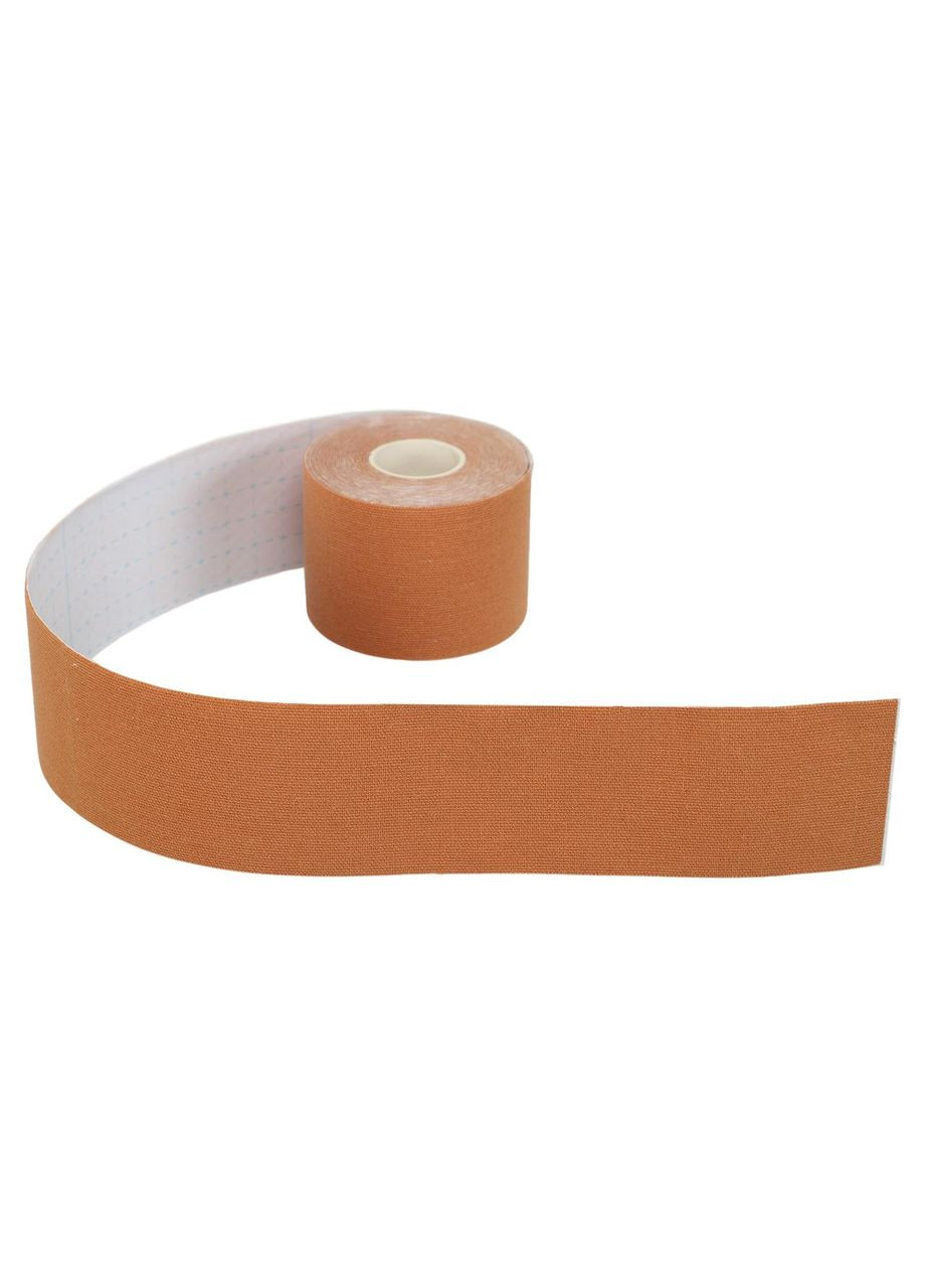 Кінезіо тейп для тейпування грудей BOOB BC-1093-5 5см х 5м (BC-1093-5) SP-Sport (361438713)