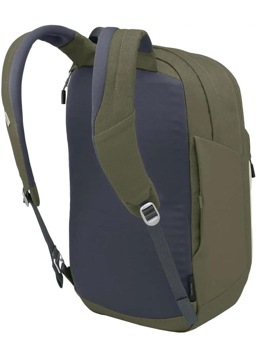 Рюкзак Arcane XL Day 30 Earl grey/sandy grey heat Osprey (365590993)