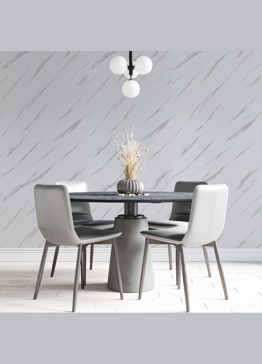 Самоклеящаяся стеновая PET плитка в рулоне 600*3000*2mm SW-00001691 Sticker Wall (327088648)