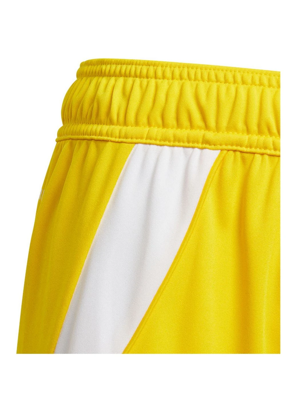 Шорты Tiro 24 Yellow IT2410 adidas (399408085)