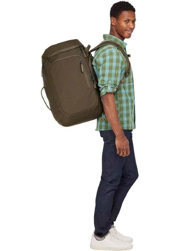 Рюкзак RoundTrip Boot Backpack 60L (Deep Khaki) 3205157 (TH 3205157) (TH 3205157) Thule (380383170)