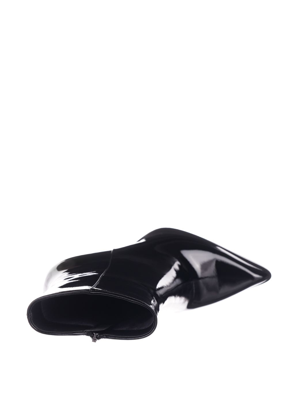 Осенние ботинки Aidini