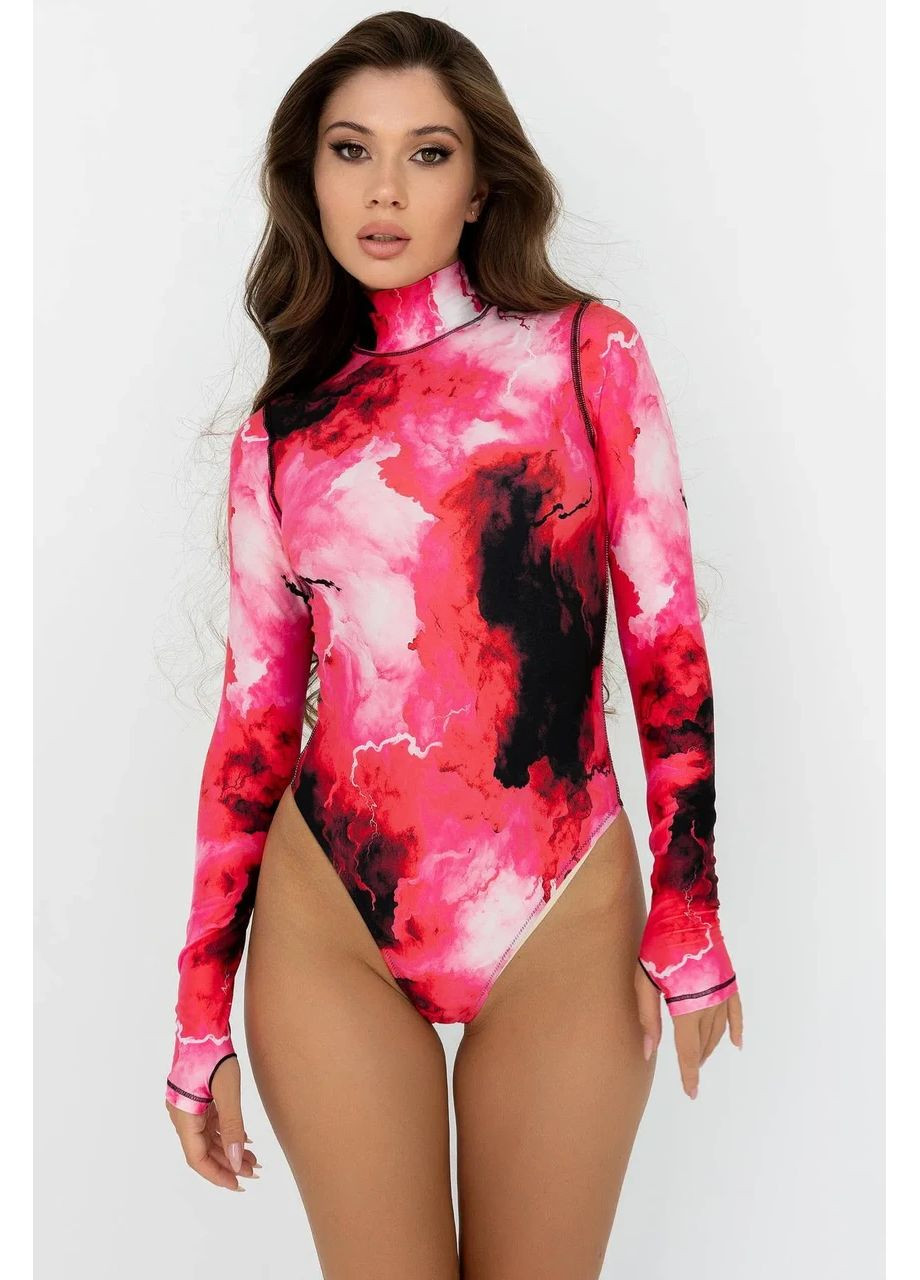 Термободи с принтом SNOWJET М TOTALFIT (372017711)