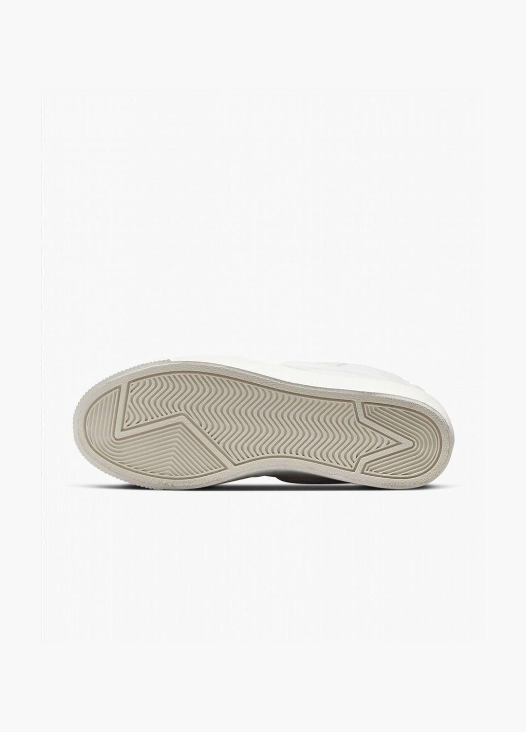 Кросівки жіночі Blazer Mid Victory White Dr2948-100 Nike білі (333653540)