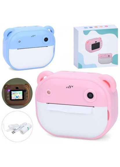 Фотоаппарат детский BB-C08 10 см No Brand (364790687)