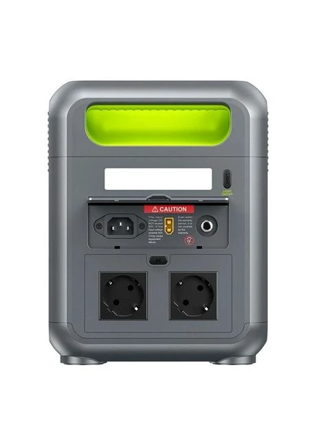 Зарядна станція F1200 1200W 1024Wh Fossibot (386478009)