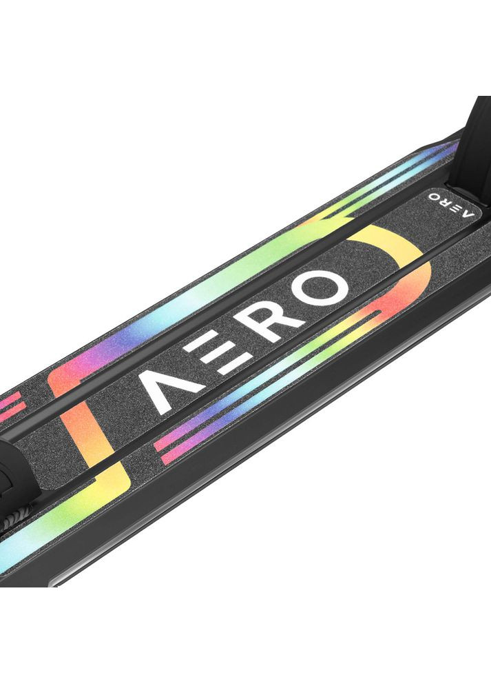 Самокат Aero MAX RGB (AERO-145-RGB) 2E (334257306)