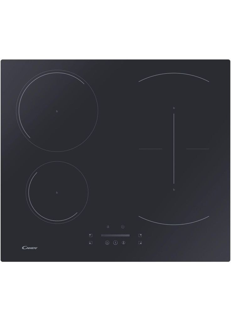 Варочна поверхня (m460474) Candy CTP643C/YEP (369019949)