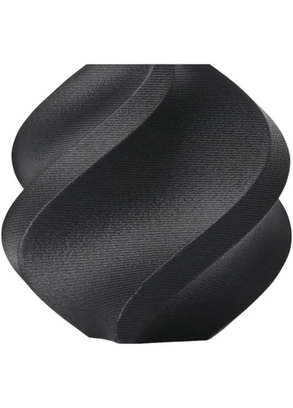 Пластик для 3D-принтера TPU85A 1.75 mm, 1 kg Black (U04-K0-1.75-1000-SPL) Bambu Lab (402002253)
