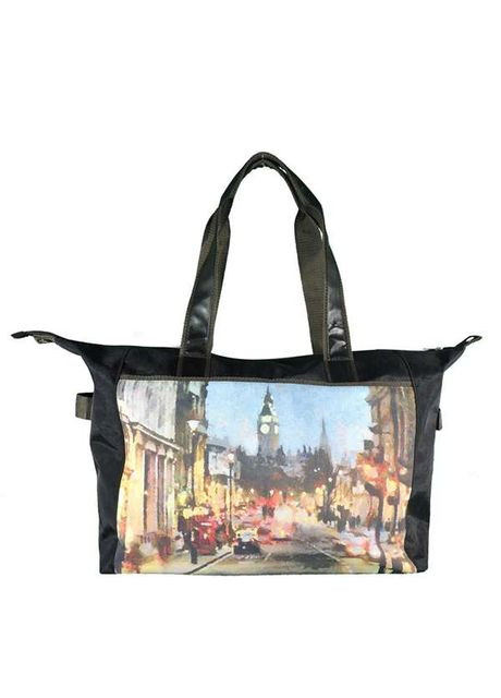 Сумка Дорожная Montana E15T001.06 Episode (302395886)