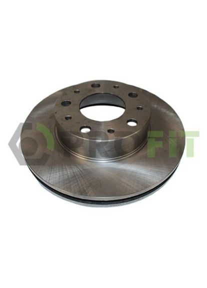 Диск гальмівний PROfit (354763909)