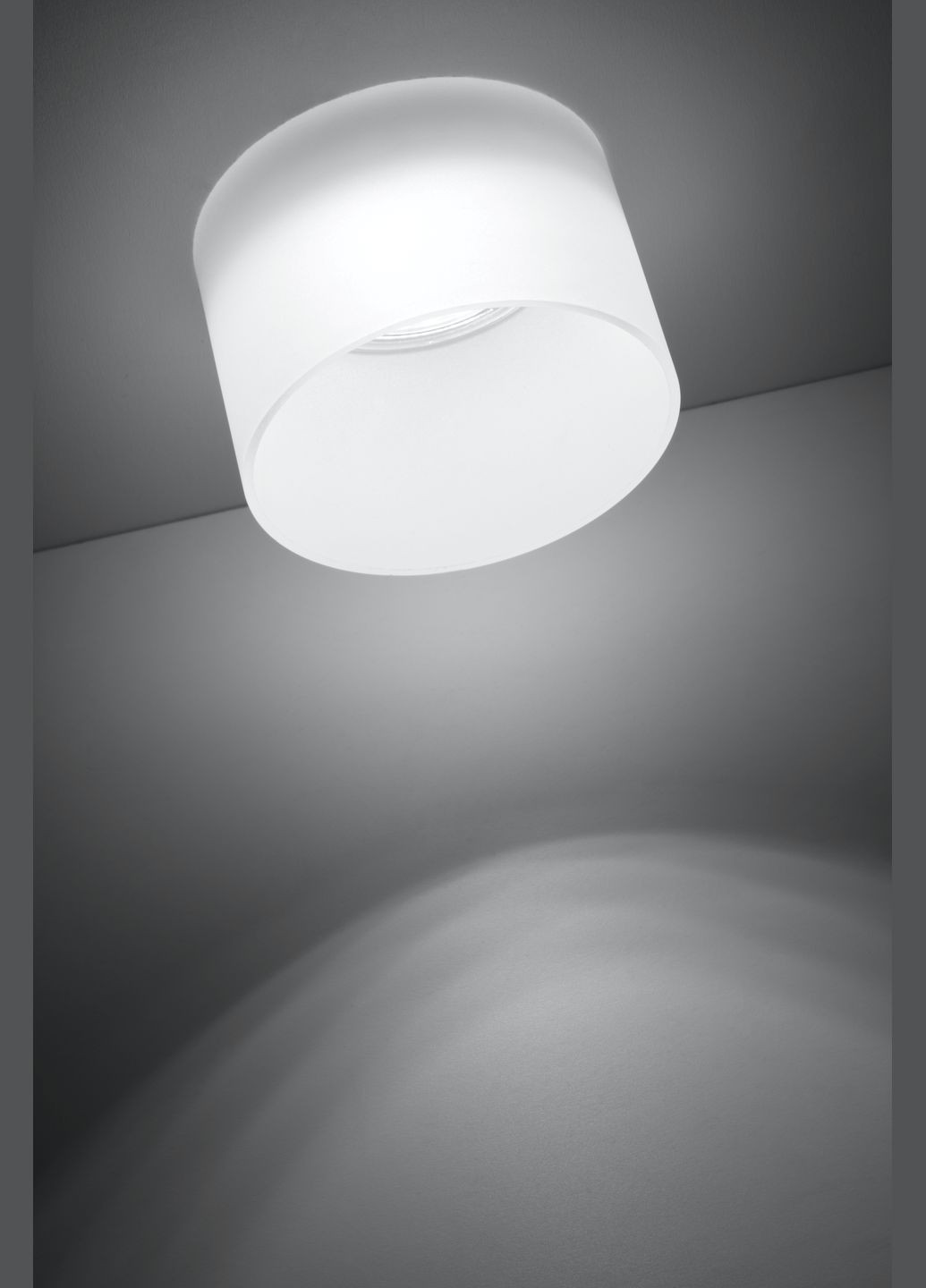 Точковий світильник TUBA (2273679) Candellux (361312787)