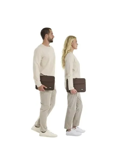 Сумка для ноутбука 15" Lithos Sleeve MacBook Air TLS-115 Nuanced Brown (3205459) Thule 15" Lithos Sleeve MacBook Air TLS-115 Nuanced Brow (389988810)