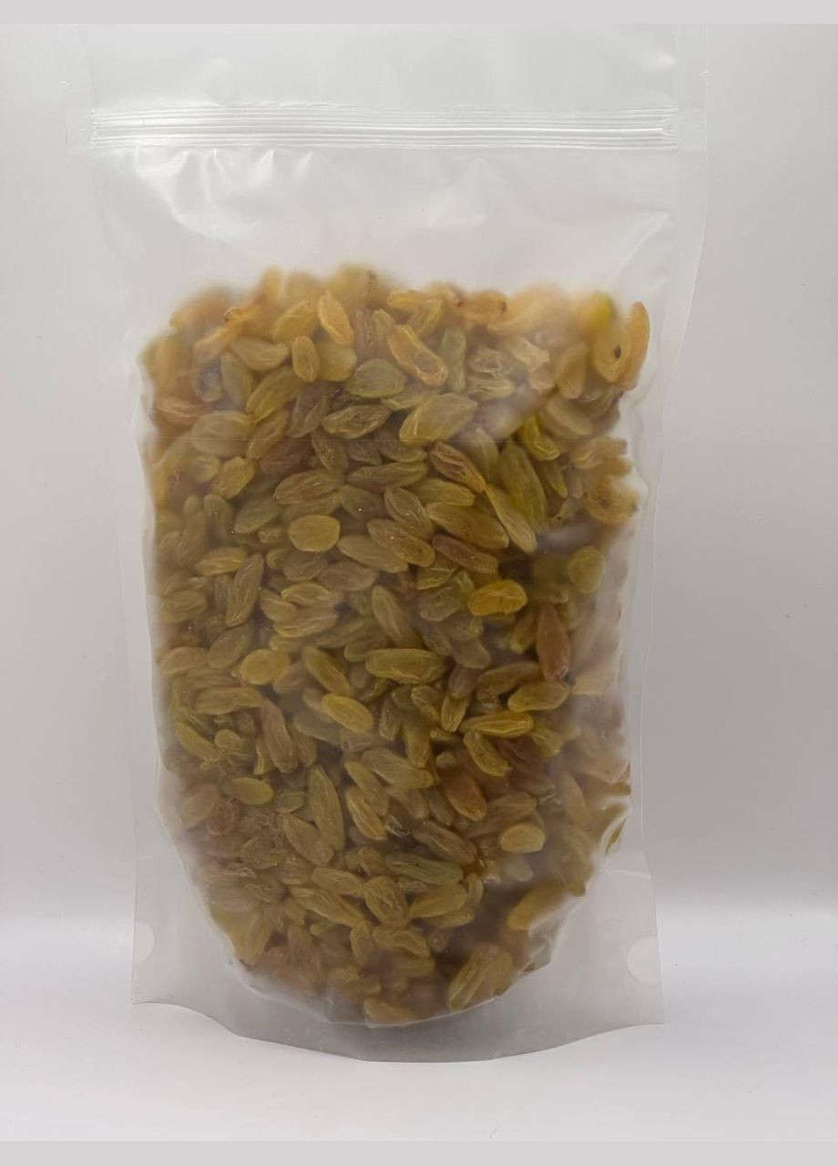 Родзинки "Дамський пальчик" в зип пакеті 2000 г No Brand (329872752)