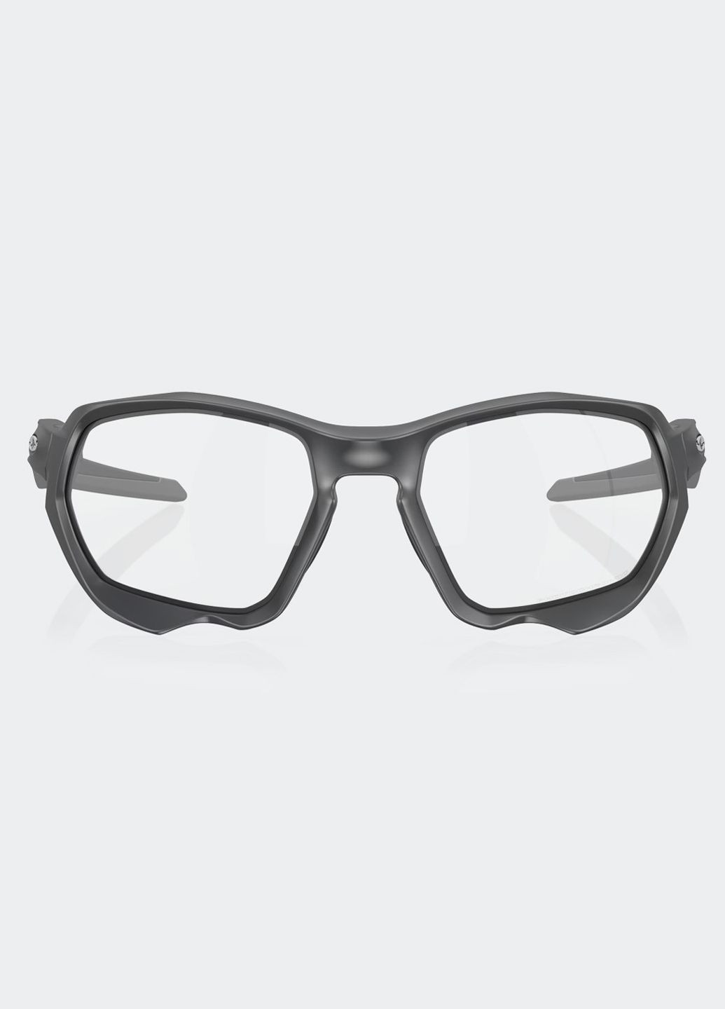 Спортивные очки фотохромные Oakley plazma (282927037)