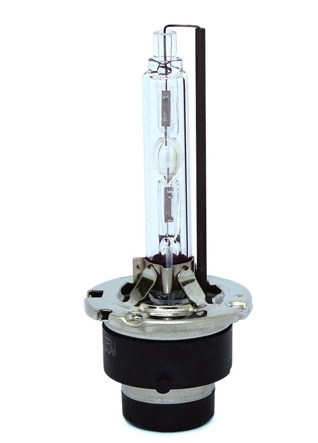 Ксенонова лампа PREMIUM D2S + 100% 6000K metal (20200103) Torssen (275804273)