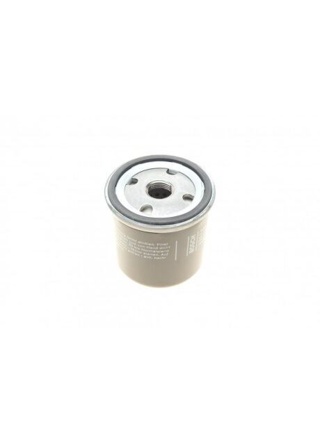 Фильтр масляный Ford Transit 2.5D 13 F 026 407 005 UA63 Bosch (366184269)