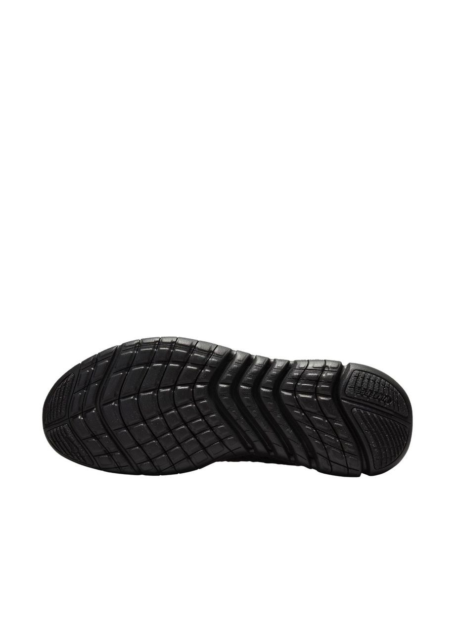 Чорні всесезон кросівки free rn 5.0 next nature cz1884-004 Nike
