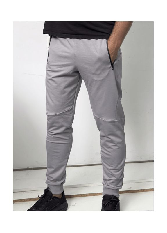 Чоловічі штани з кишенями Hector (313428245)