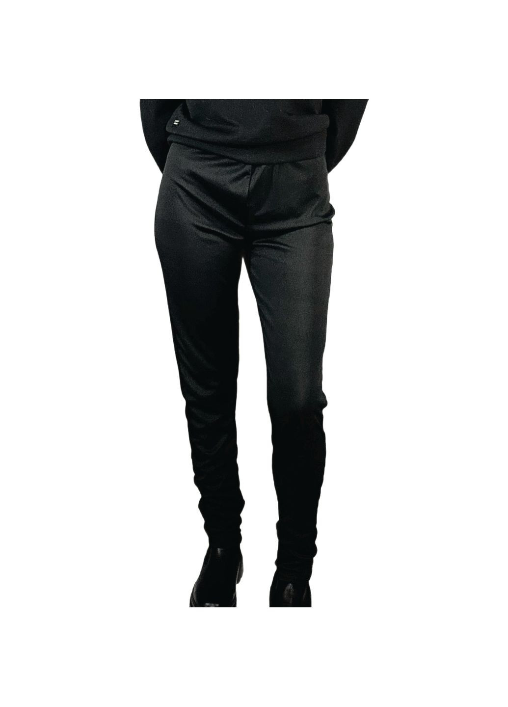 Леггинсы для беременных Boohoo (331171817)