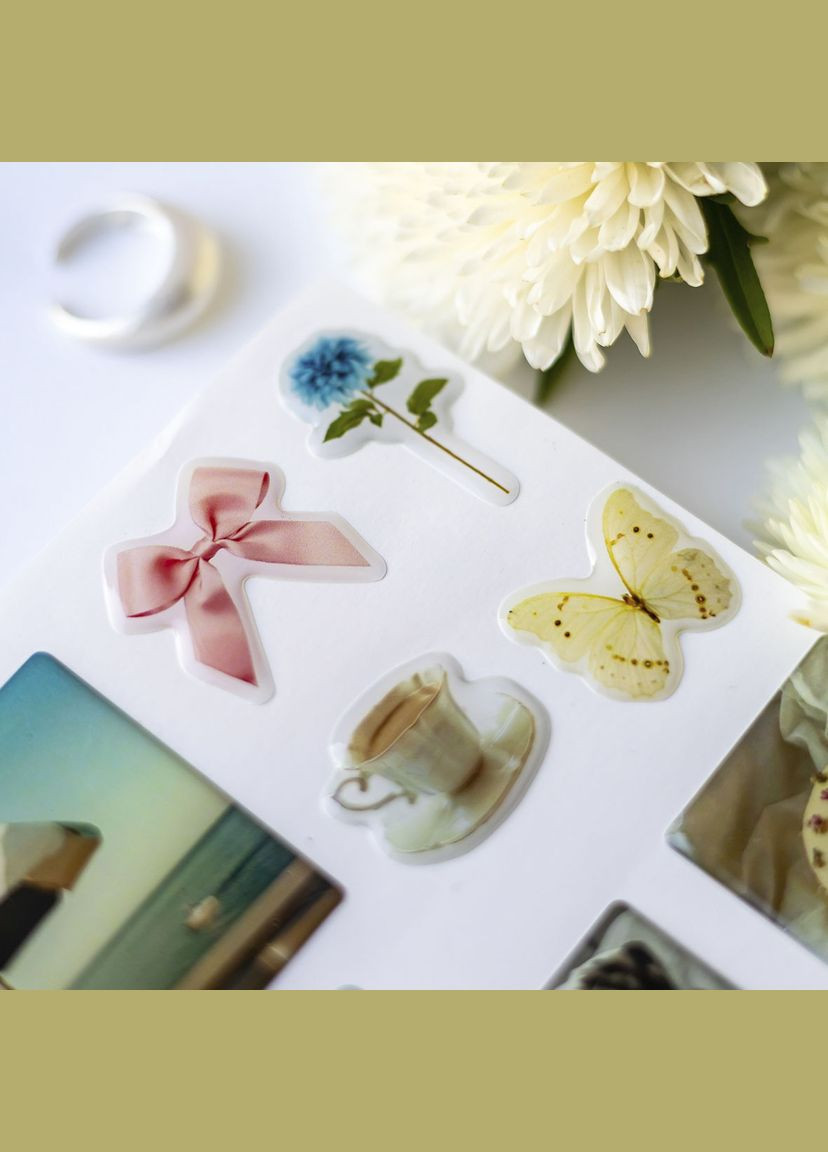 Набір стікерів Dream Cobart (303898769)