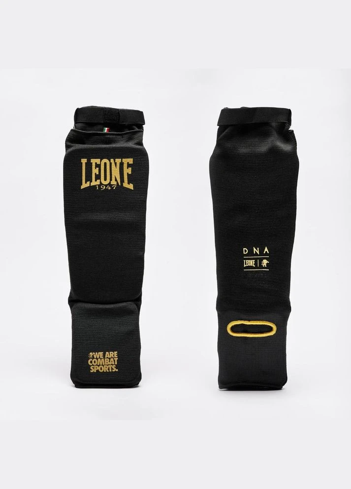 Захист гомілки та стопи PT134 Dna Black Leone (345714856)