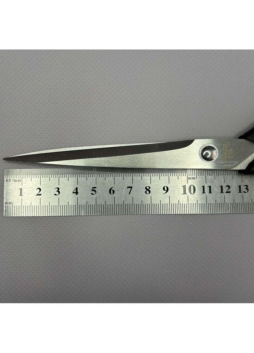 Ножиці для швейних робіт 23 см - К66 Plus-plus (352744223)