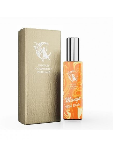 Парфюм () (Extrait de parfum) 30 ml Fantasy Community Perfumes Mango Milk Shake (334000106)