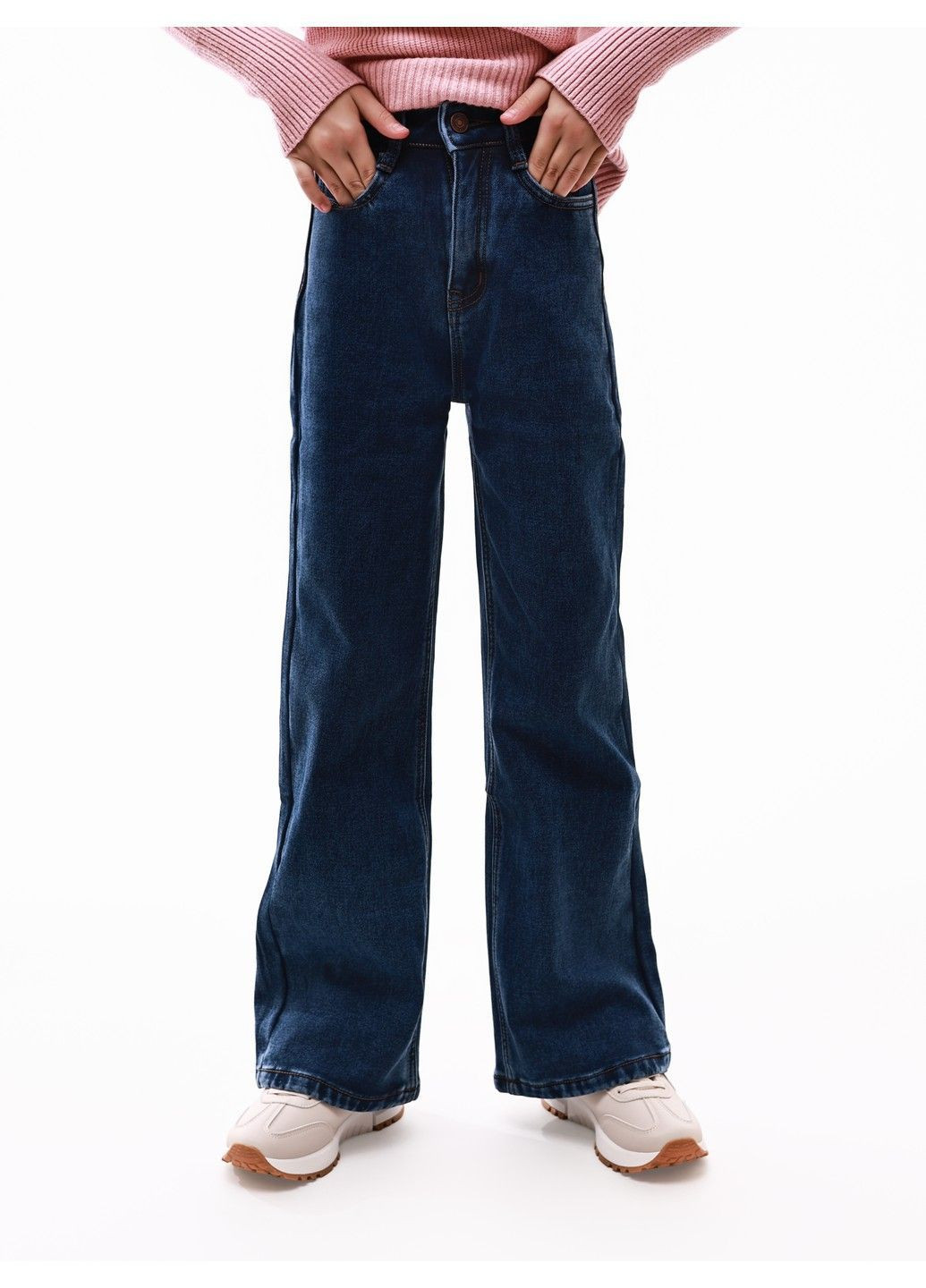 Джинси для дівчинки підлітка Baron (368996215)