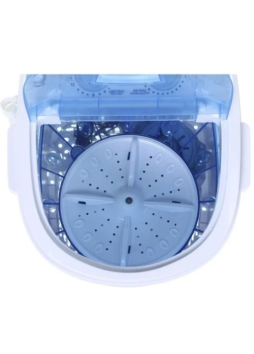 Стиральная машина полуавтомат ST-WM0610 Saturn (359475511)